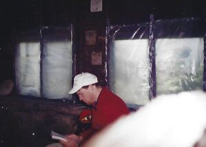 Appalachian Trail #4 (VT 103 to Killington Peak)