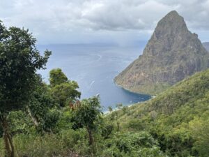 Tet Paul Nature Trail