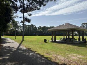 Chaplin Community Park