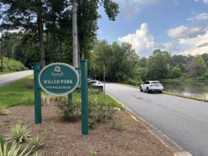Roswell Riverwalk