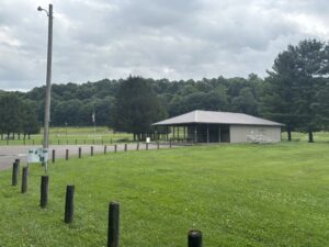 Riverside Park