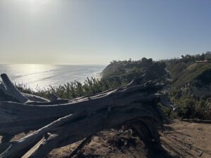 Arroyo Beach