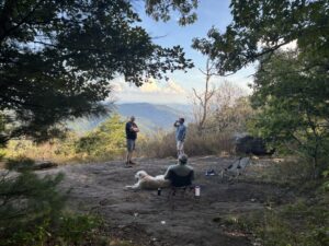 Cowrock Mountain #1